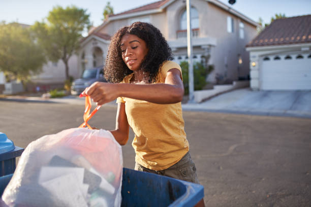 Best Same-Day Junk Removal  in Madisonville, LA