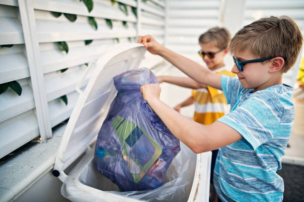 Best Affordable Junk Removal Services  in Madisonville, LA