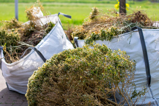 Best Yard Waste Removal  in Madisonville, LA