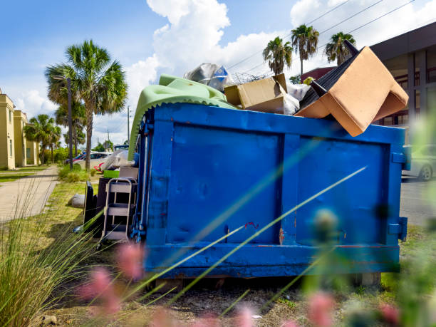 Best Garage Cleanout Services  in Madisonville, LA
