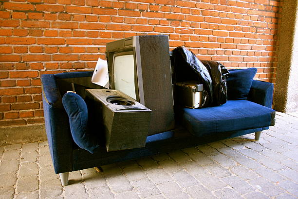 Best Professional Junk Removal  in Madisonville, LA