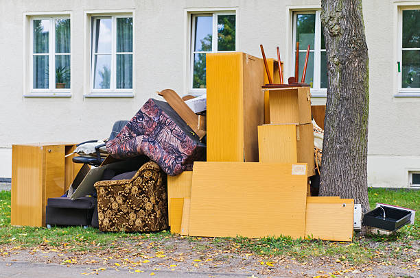 Trusted Madisonville, LA Junk Removal Experts
