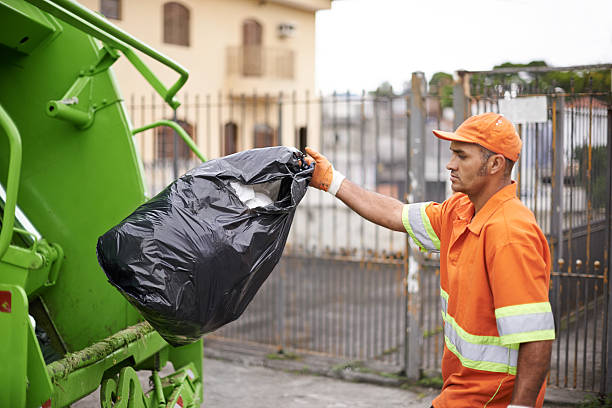 Best Attic Cleanout Services  in Madisonville, LA
